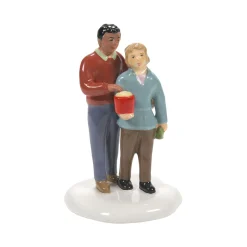 Department 56 The Original Snow Village|Date Night