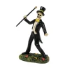 Department 56 Halloween Village Accessories|Dead Astaire