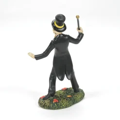 Department 56 Halloween Village Accessories|Dead Astaire