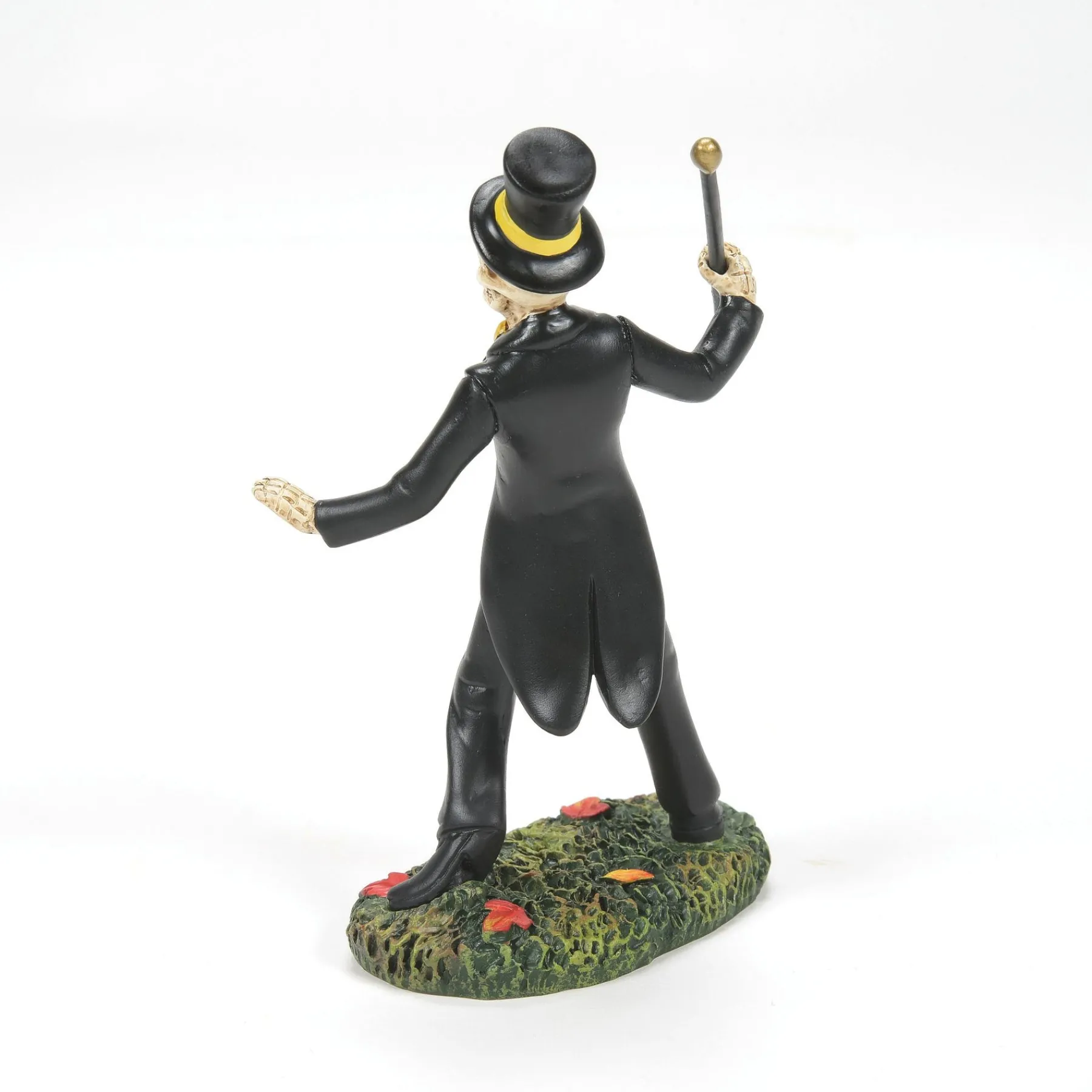 Department 56 Halloween Village Accessories|Dead Astaire