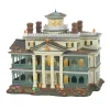 Department 56 Snow Village Halloween|Disneyland Haunted Mansion
