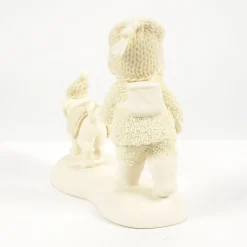 Department 56 Snowbabies Classic Collection|Dog Days of Winter