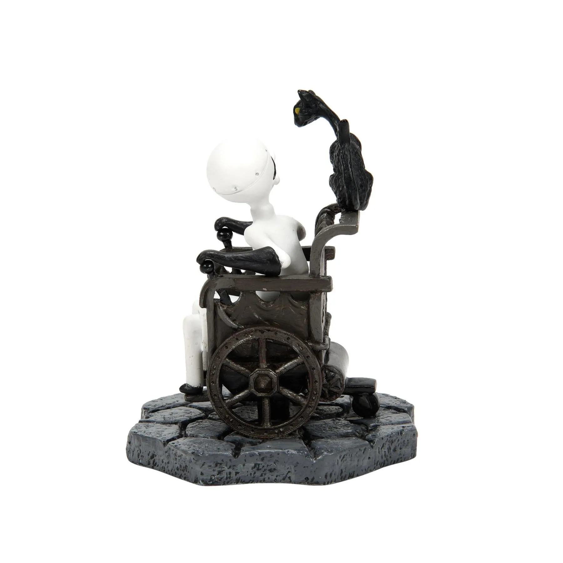 Department 56 The Nightmare Before Christmas® Village|Dr. Finkelstein