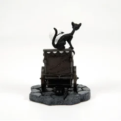 Department 56 The Nightmare Before Christmas® Village|Dr. Finkelstein