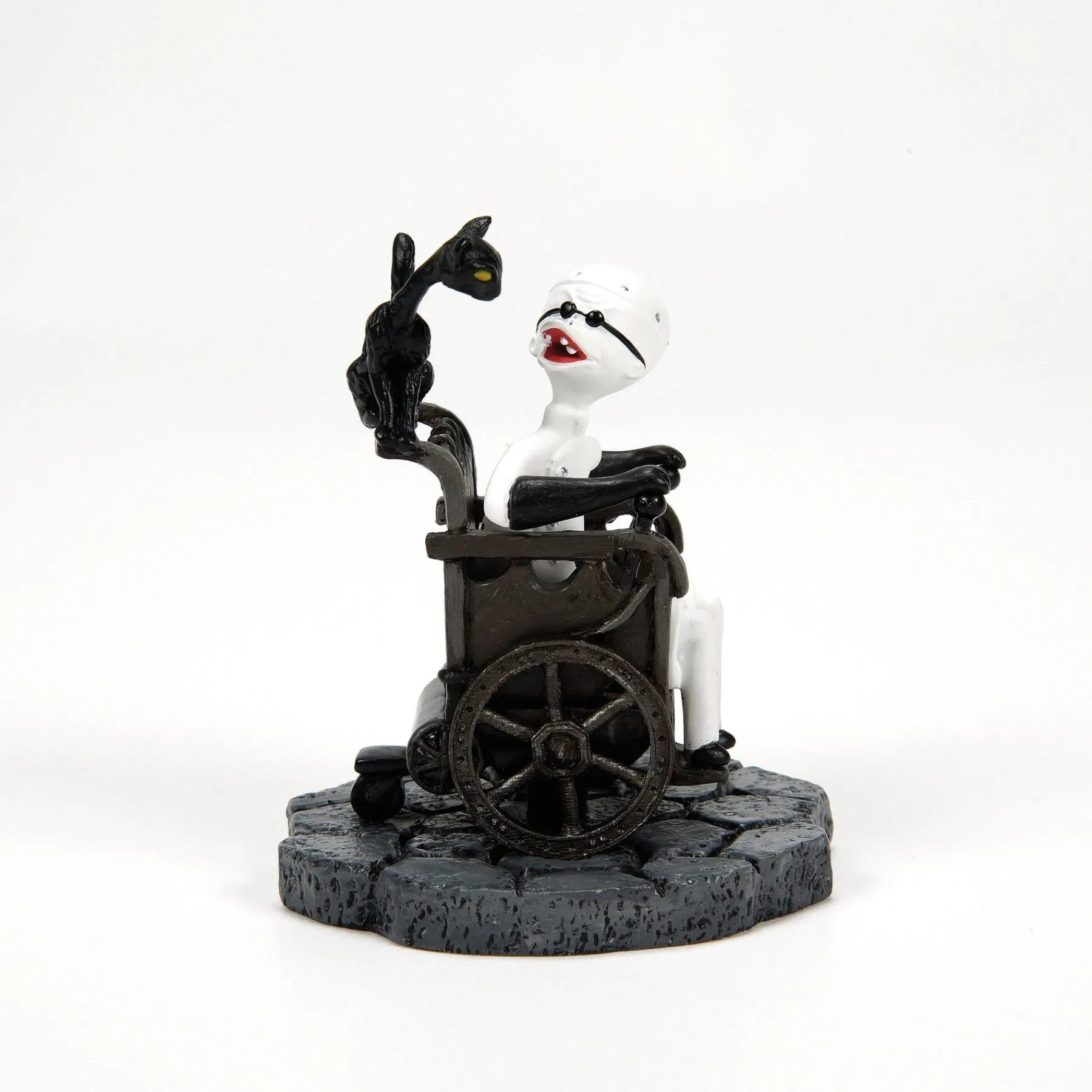 Department 56 The Nightmare Before Christmas® Village|Dr. Finkelstein