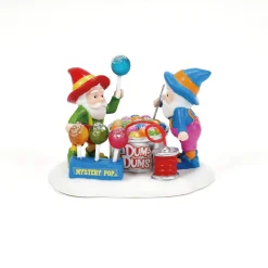 Department 56 North Pole Series|Dum Dums Taste Buds