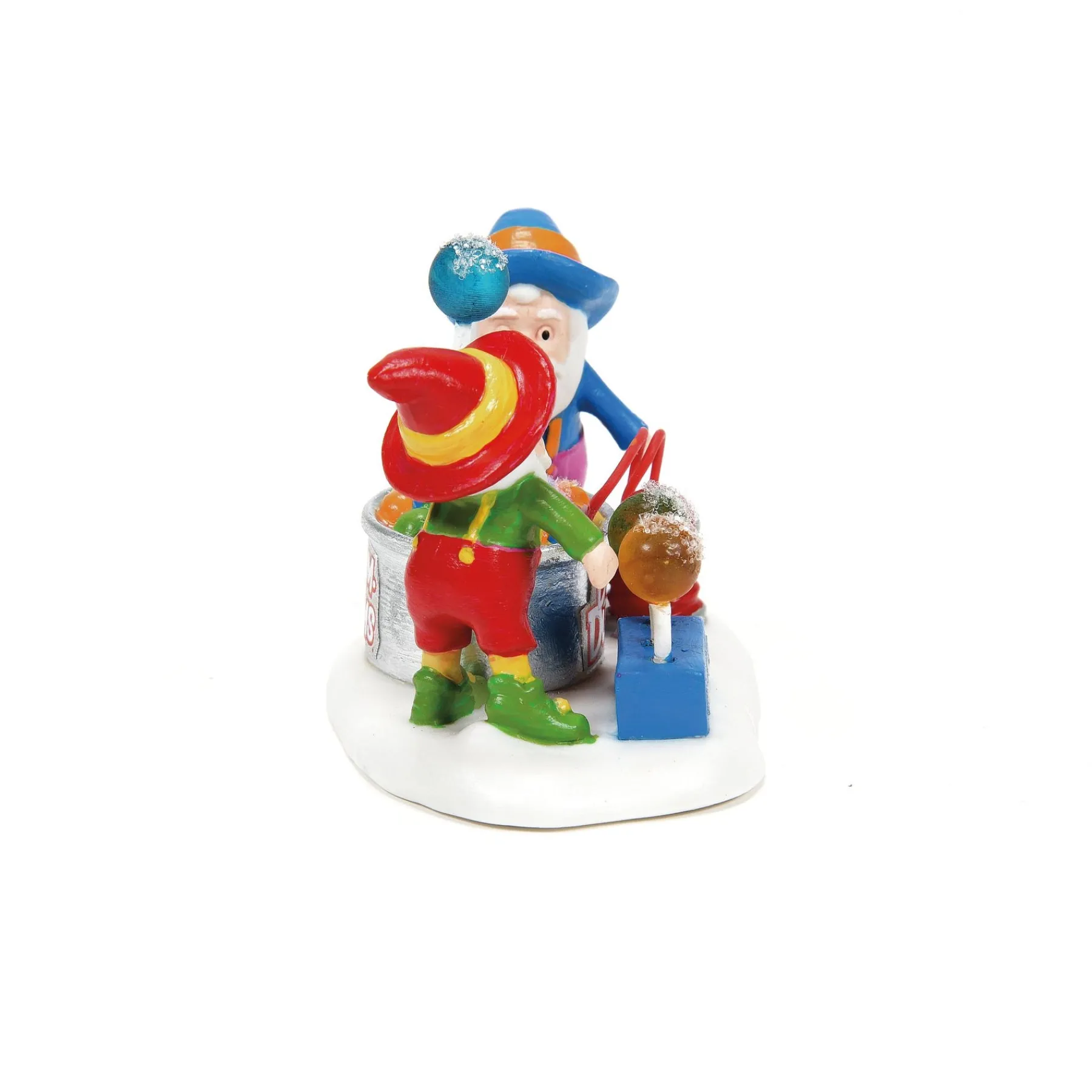 Department 56 North Pole Series|Dum Dums Taste Buds