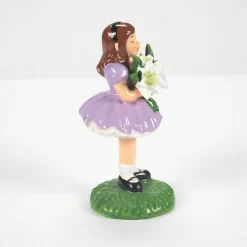 Department 56 The Original Snow Village|Easter Gardens Flower Shop