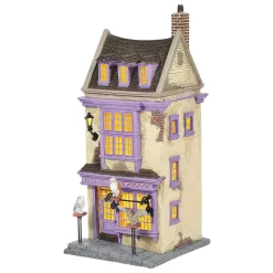 Department 56 Harry Potter™ Village|Eeylops Owl Emporium
