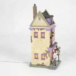 Department 56 Harry Potter™ Village|Eeylops Owl Emporium