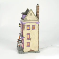 Department 56 Harry Potter™ Village|Eeylops Owl Emporium