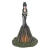 Department 56 Hot Properties Village|Elvira At The Stake