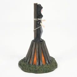 Department 56 Hot Properties Village|Elvira At The Stake