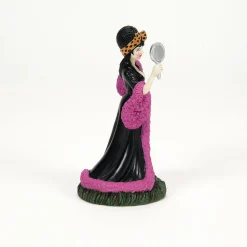 Department 56 Hot Properties Village|Elvira On Set