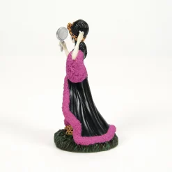 Department 56 Hot Properties Village|Elvira On Set