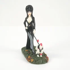 Department 56 Hot Properties Village|Elvira Walking Gonk