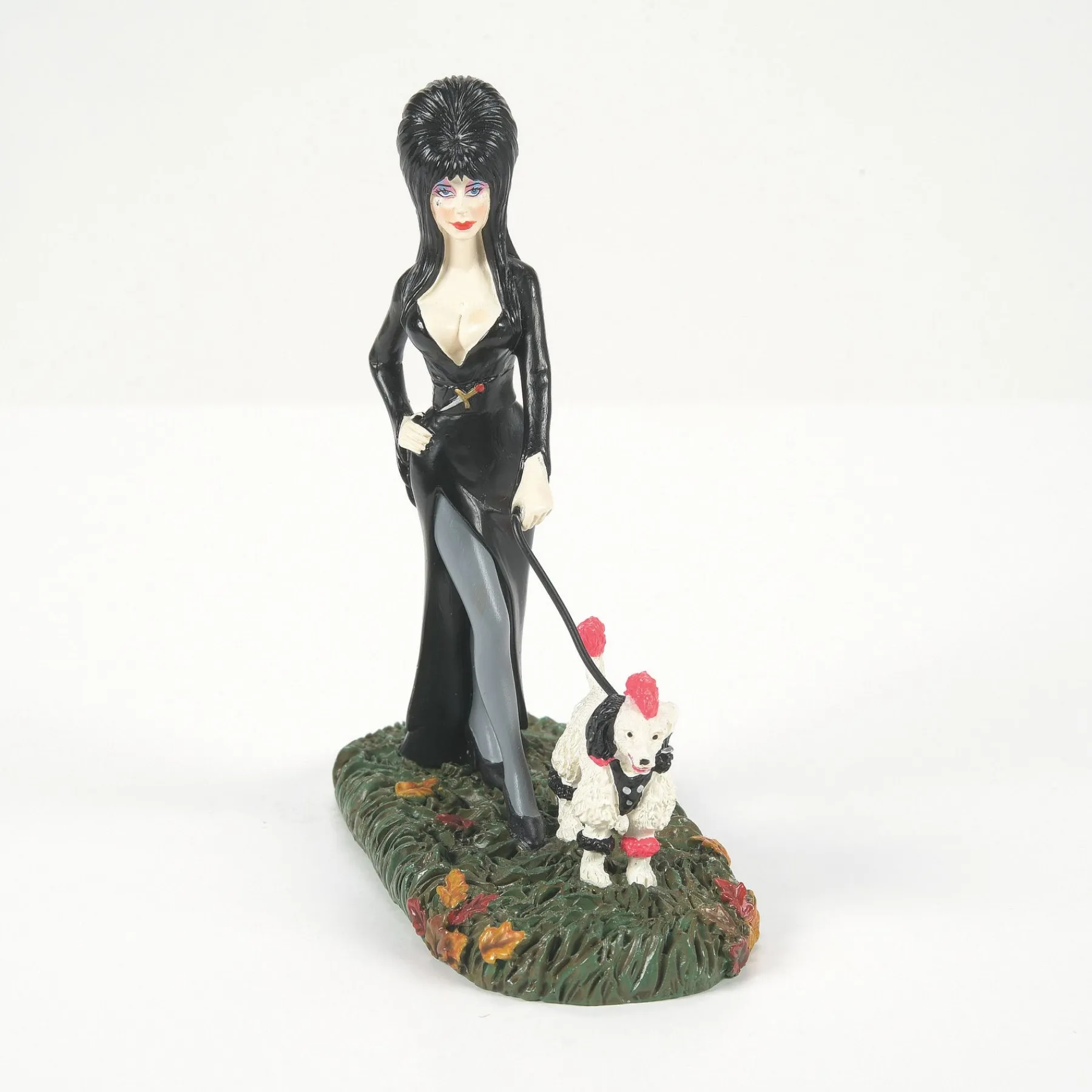 Department 56 Hot Properties Village|Elvira Walking Gonk