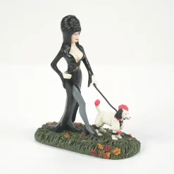 Department 56 Hot Properties Village|Elvira Walking Gonk