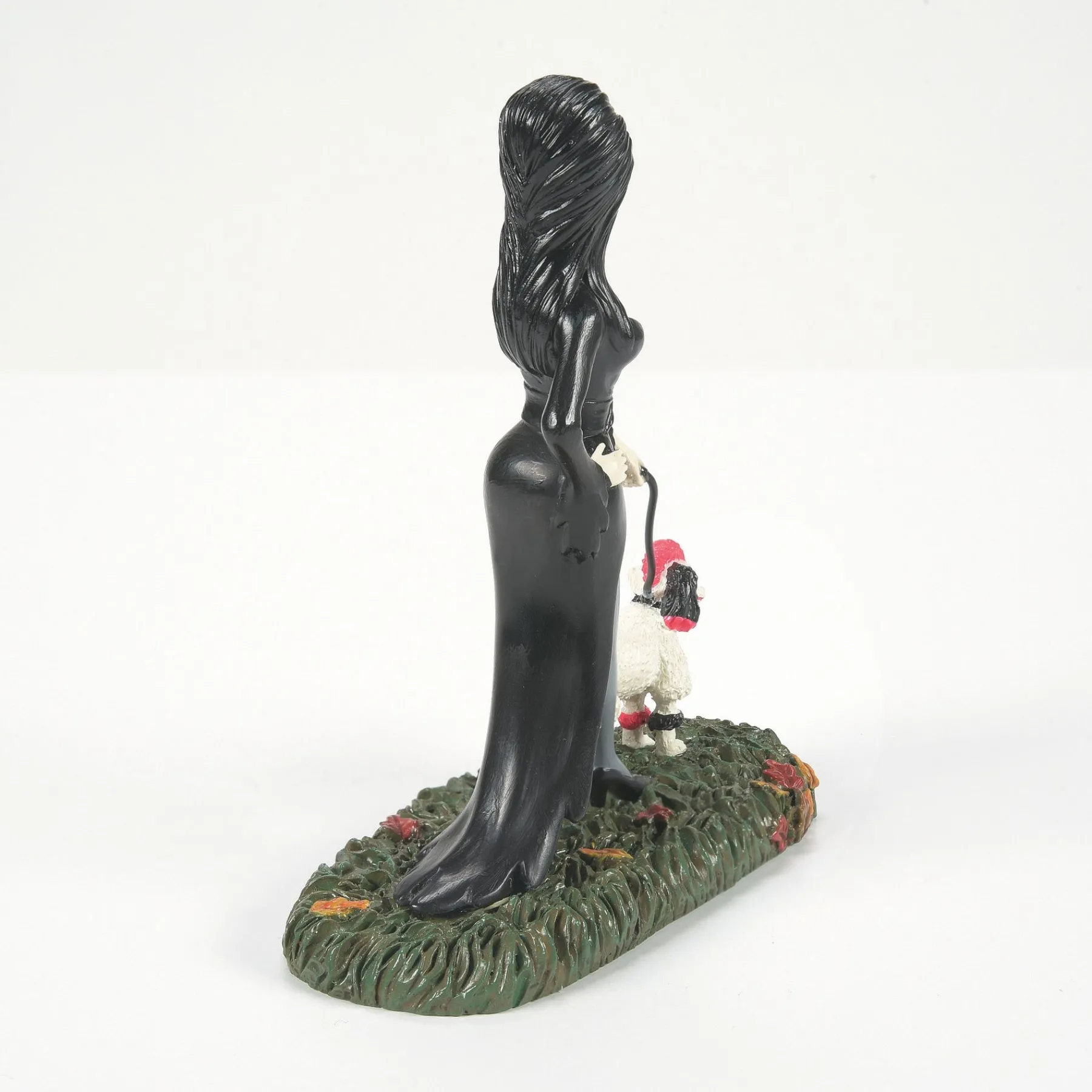 Department 56 Hot Properties Village|Elvira Walking Gonk