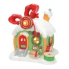 Department 56 Grinch™ Village|Every Who's Ribbon & Bows