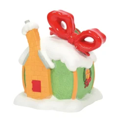 Department 56 Grinch™ Village|Every Who's Ribbon & Bows