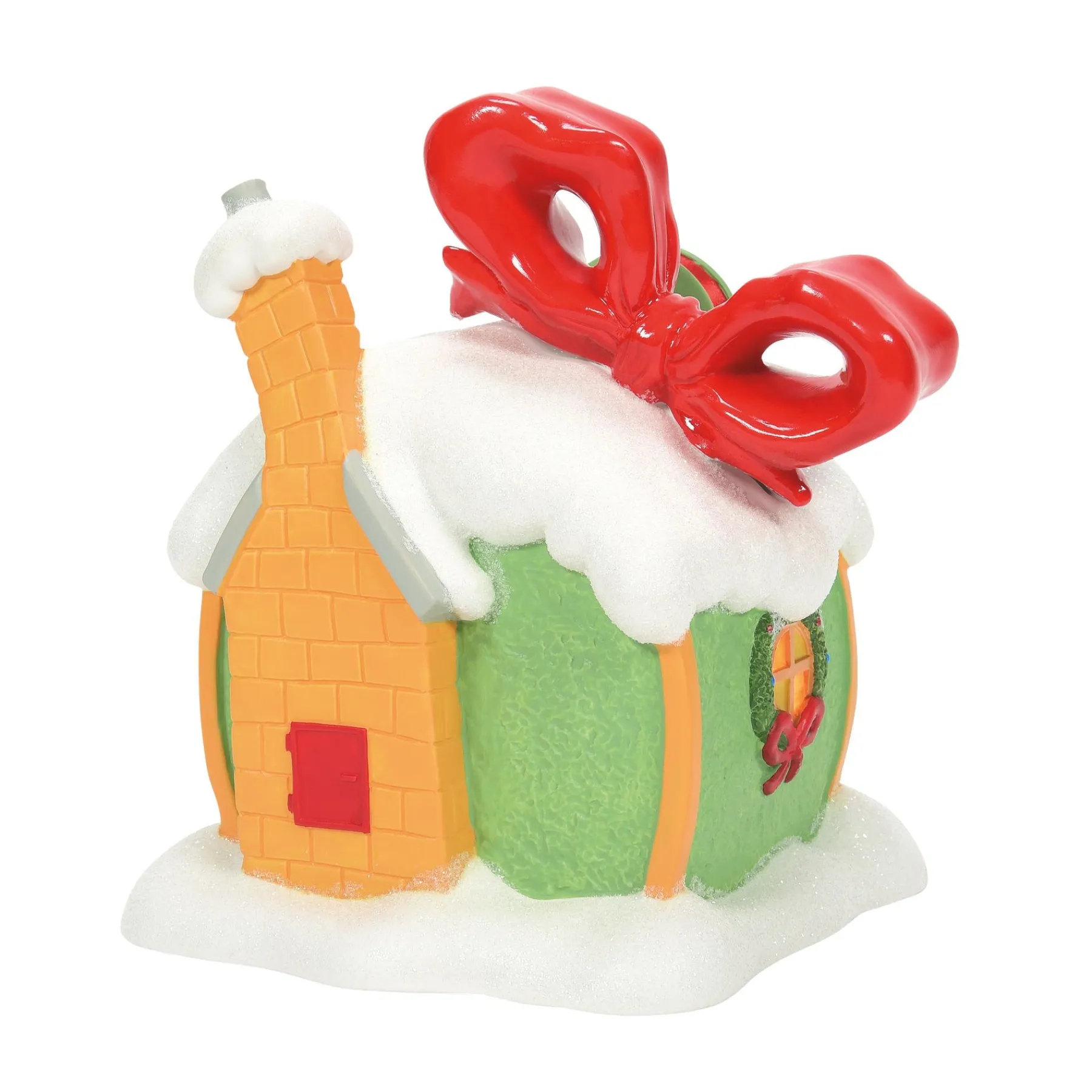 Department 56 Grinch™ Village|Every Who's Ribbon & Bows