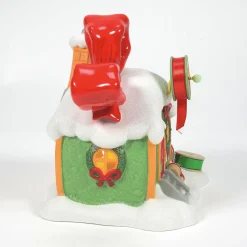 Department 56 Grinch™ Village|Every Who's Ribbon & Bows