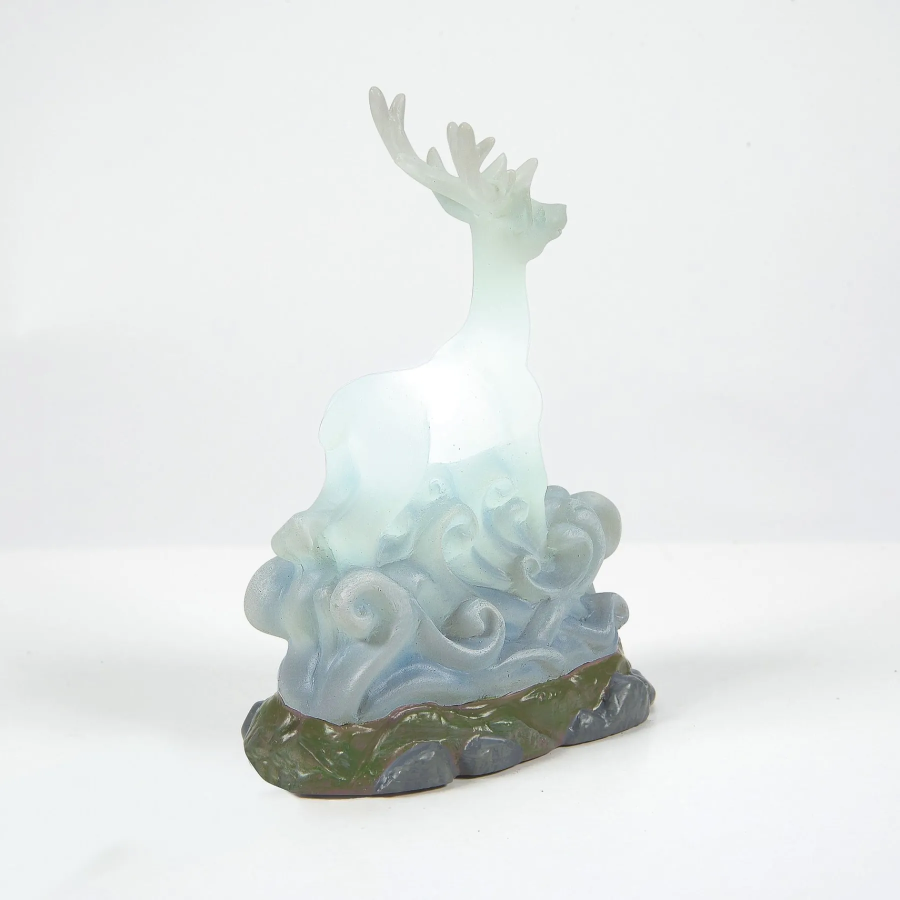 Department 56 Harry Potter™ Village|Expecto Patronum!