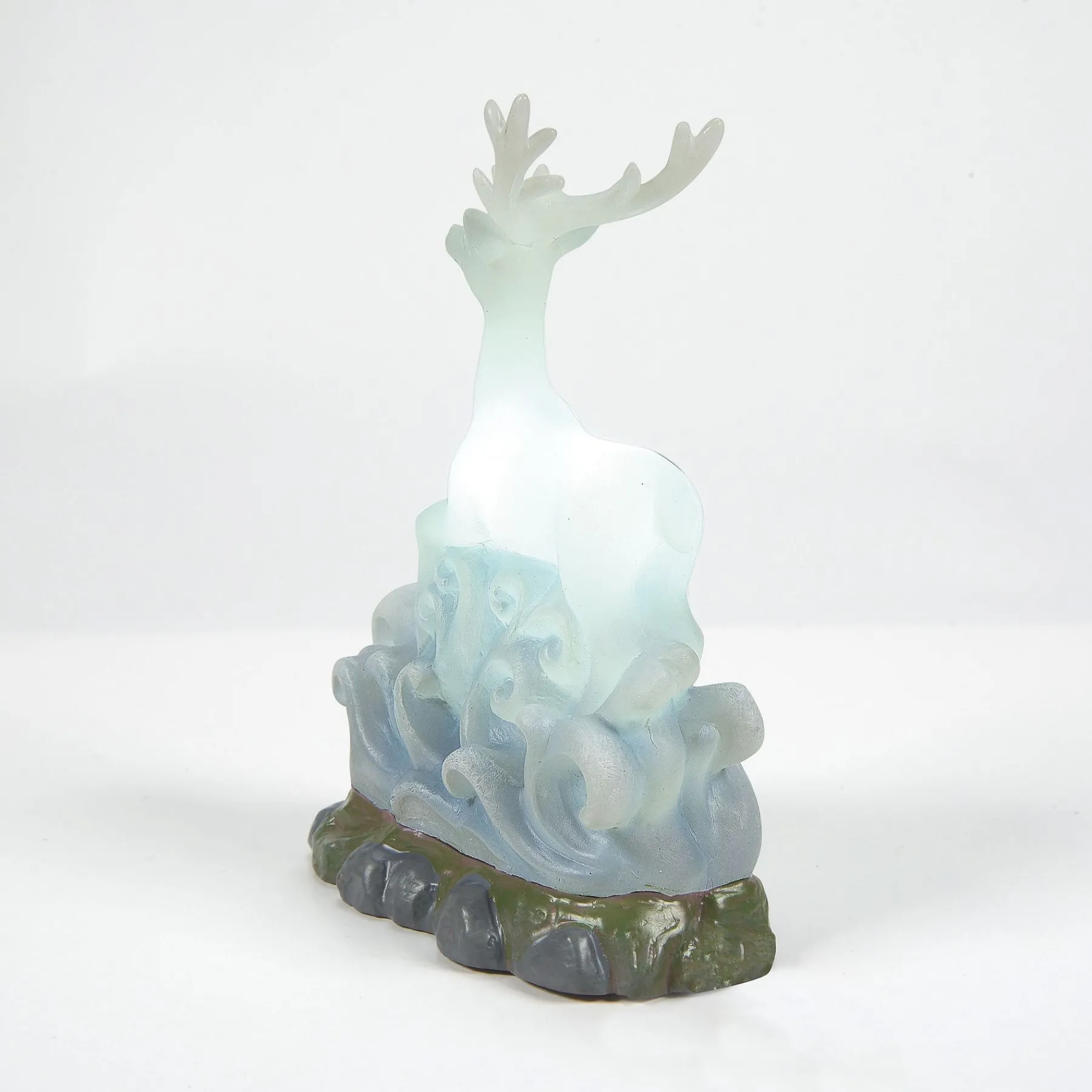 Department 56 Harry Potter™ Village|Expecto Patronum!