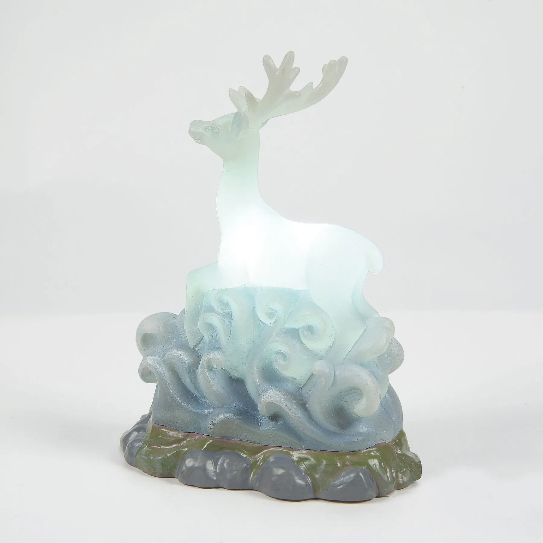 Department 56 Harry Potter™ Village|Expecto Patronum!