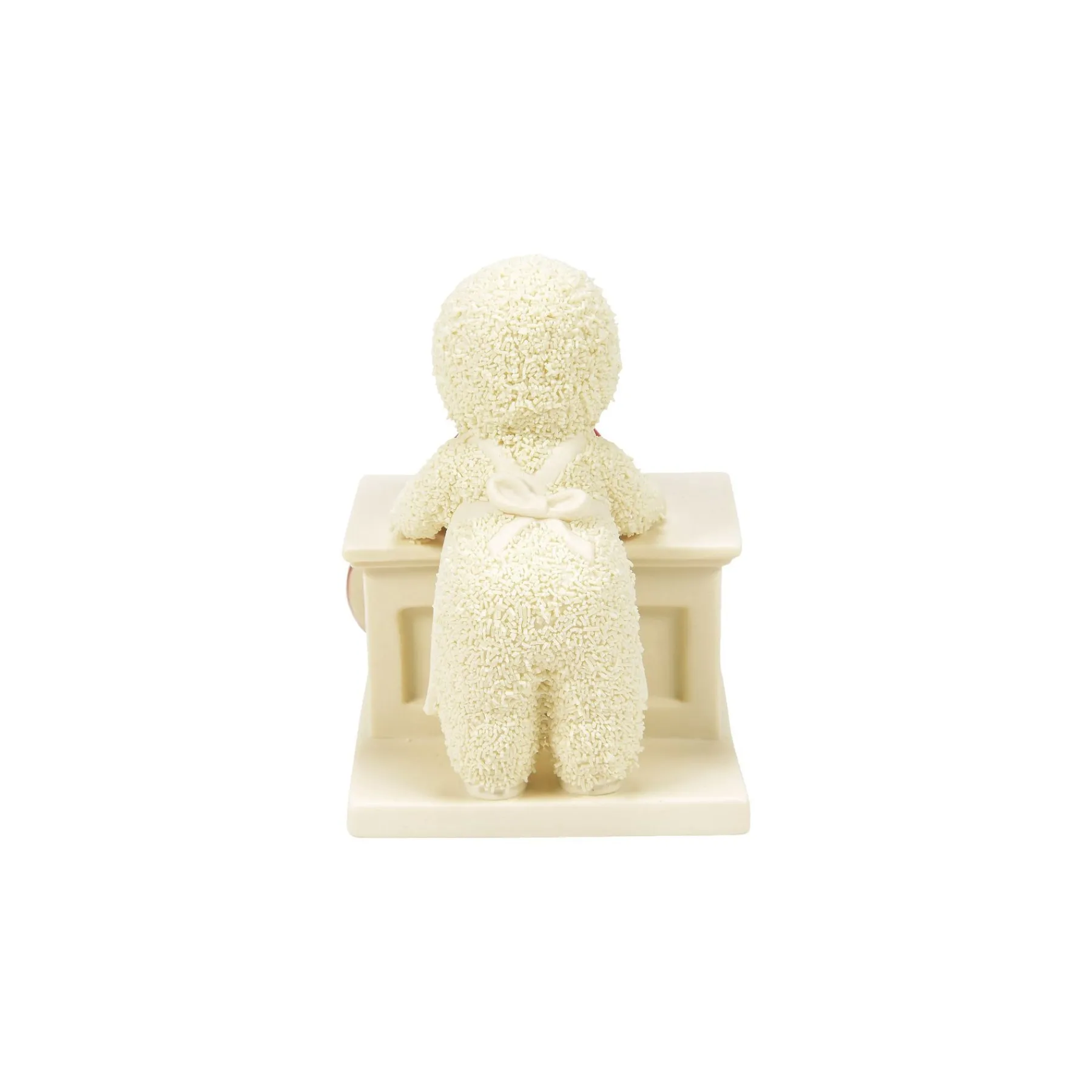 Department 56 Snowbabies Classic Collection|Snowbabies Christmas Jubilee Collection|Family Favorite