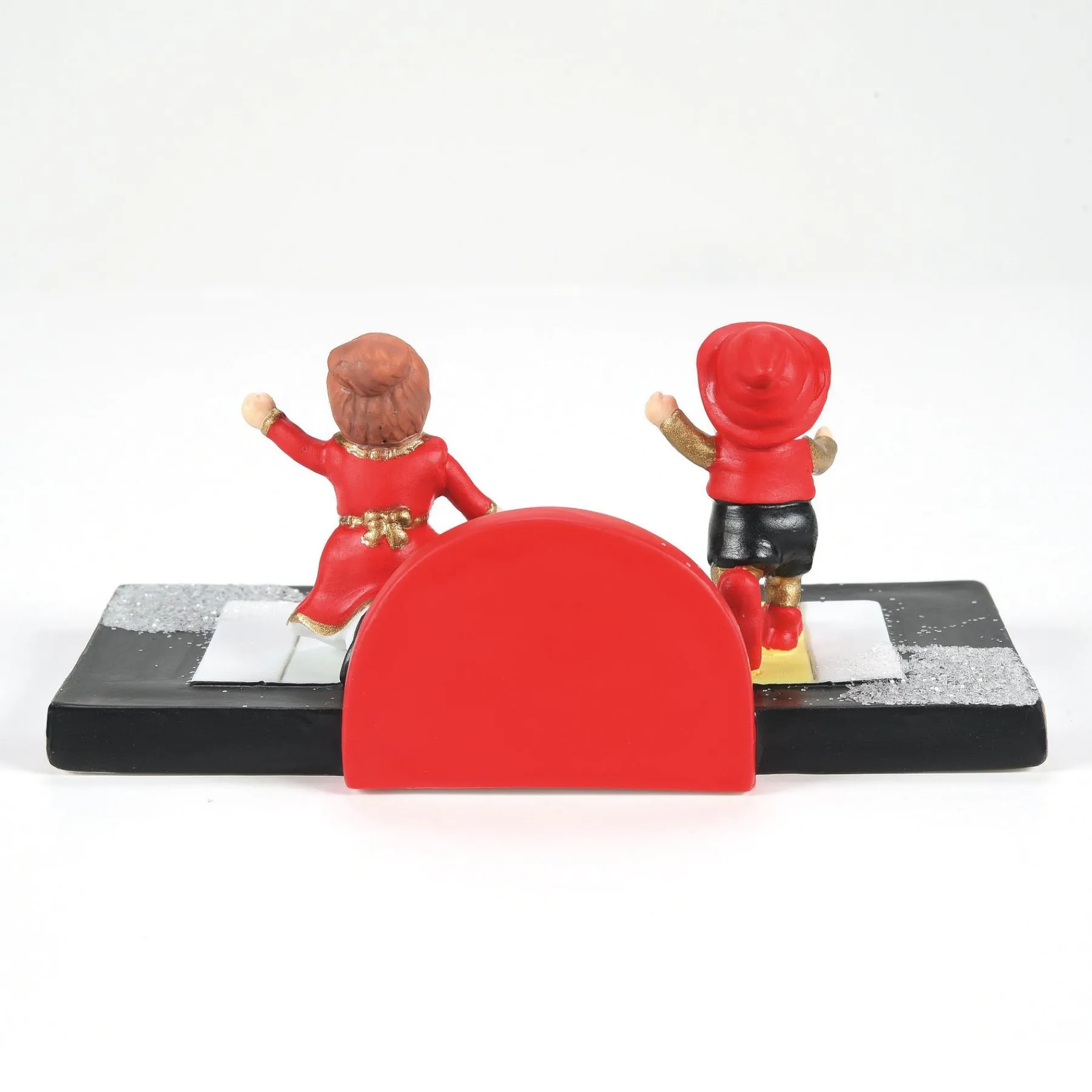 Department 56 North Pole Series|FAO Piano Dance Contest