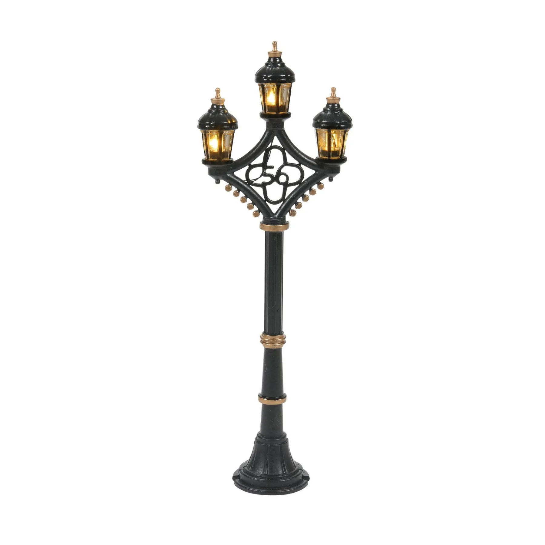 Department 56 Village Accessories|Fifty-Six Street Lights