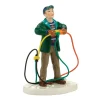 Department 56 The Original Snow Village|Fire It Up Dad!
