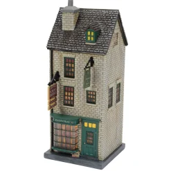 Department 56 Harry Potter™ Village|Flourish and Blotts