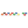 Department 56 North Pole Series|Follow The M&M Road