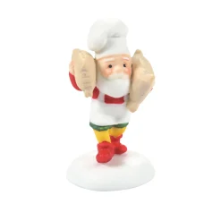 Department 56 North Pole Series|For Spinning Into Treats