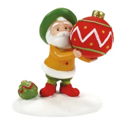 Department 56 North Pole Series|Friends & Neighbor St/3