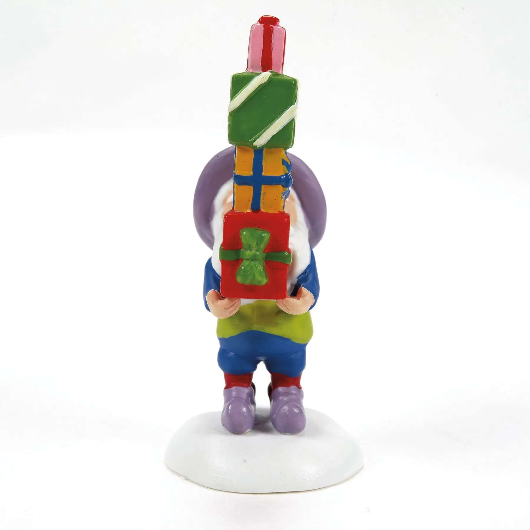 Department 56 North Pole Series|Friends & Neighbor St/3