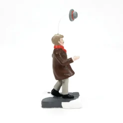 Department 56 Christmas In The City Series|Friends & Neighbors S/3
