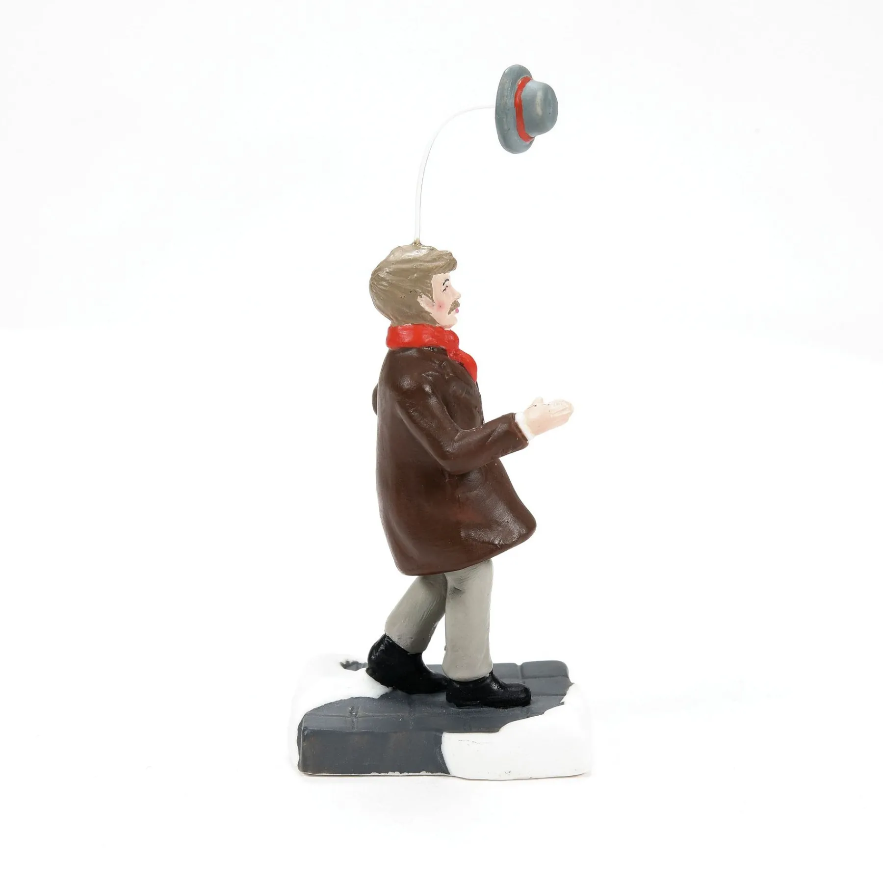 Department 56 Christmas In The City Series|Friends & Neighbors S/3