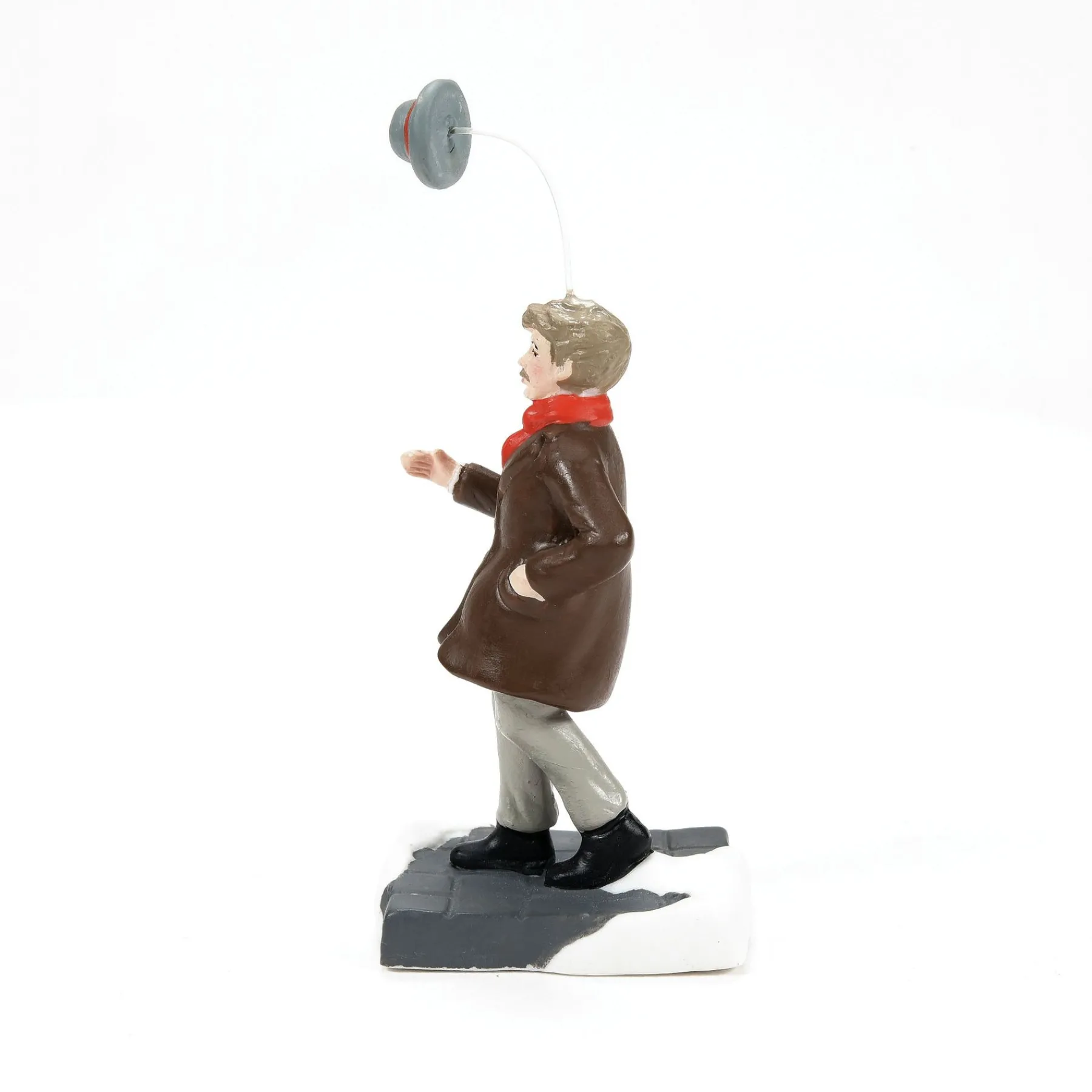 Department 56 Christmas In The City Series|Friends & Neighbors S/3