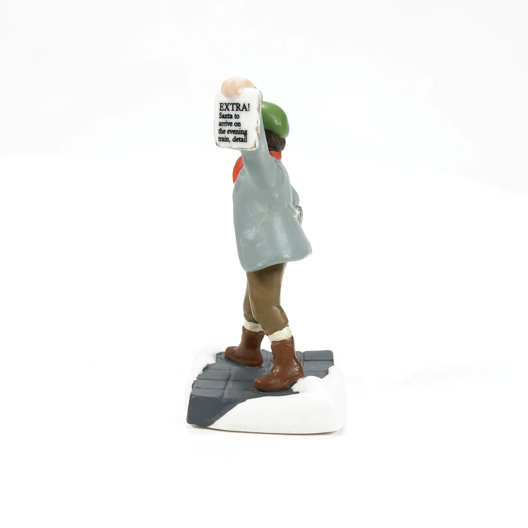 Department 56 Christmas In The City Series|Friends & Neighbors S/3