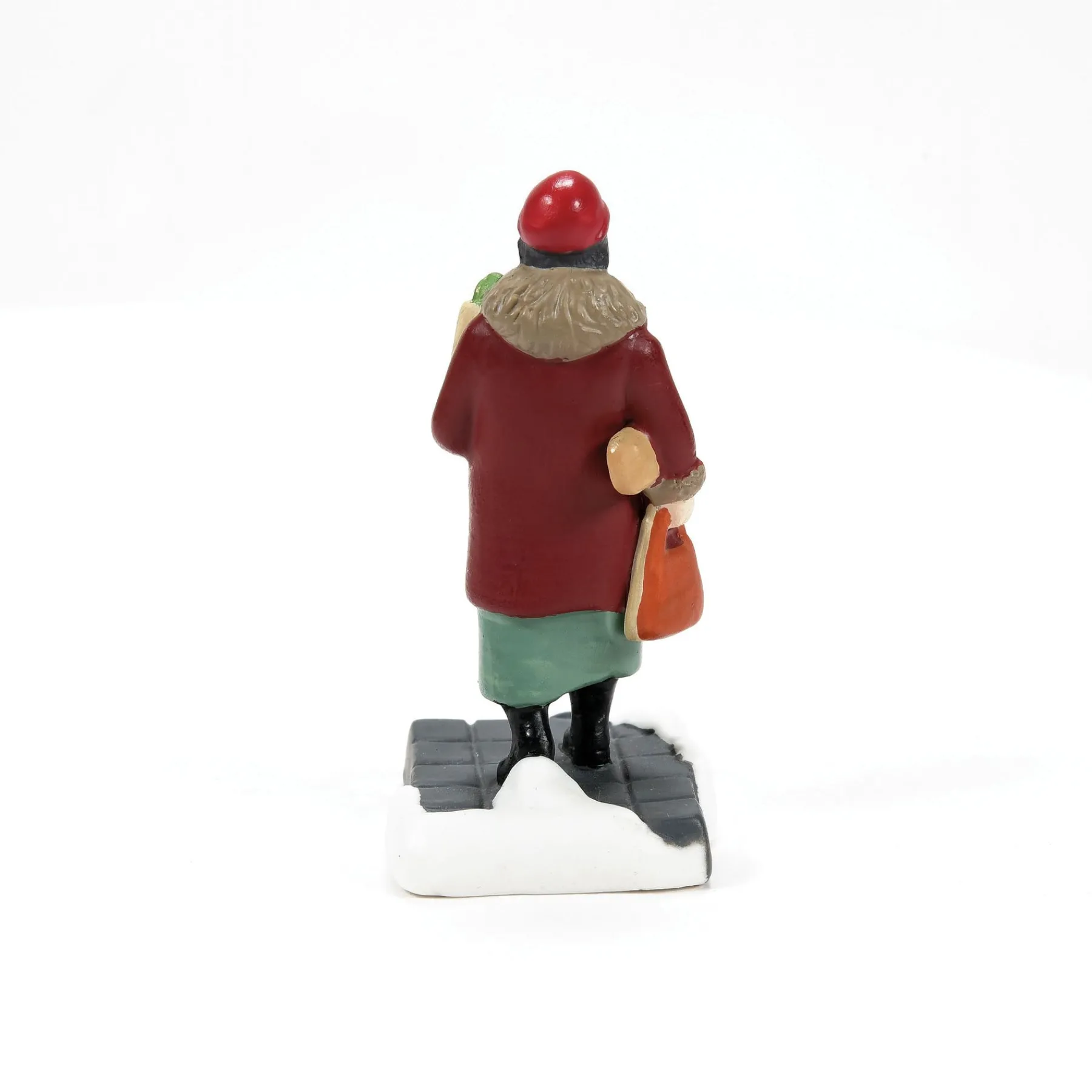 Department 56 Christmas In The City Series|Friends & Neighbors S/3