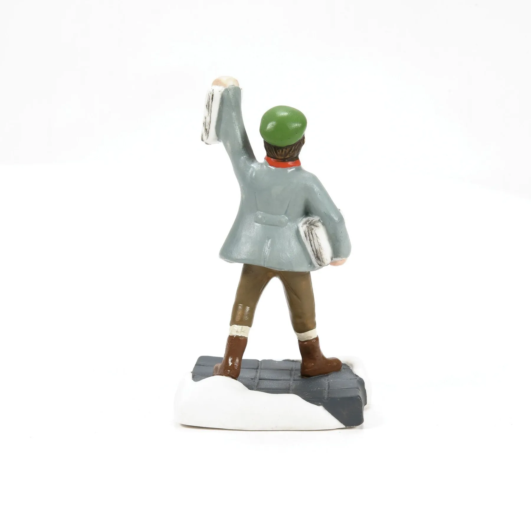 Department 56 Christmas In The City Series|Friends & Neighbors S/3