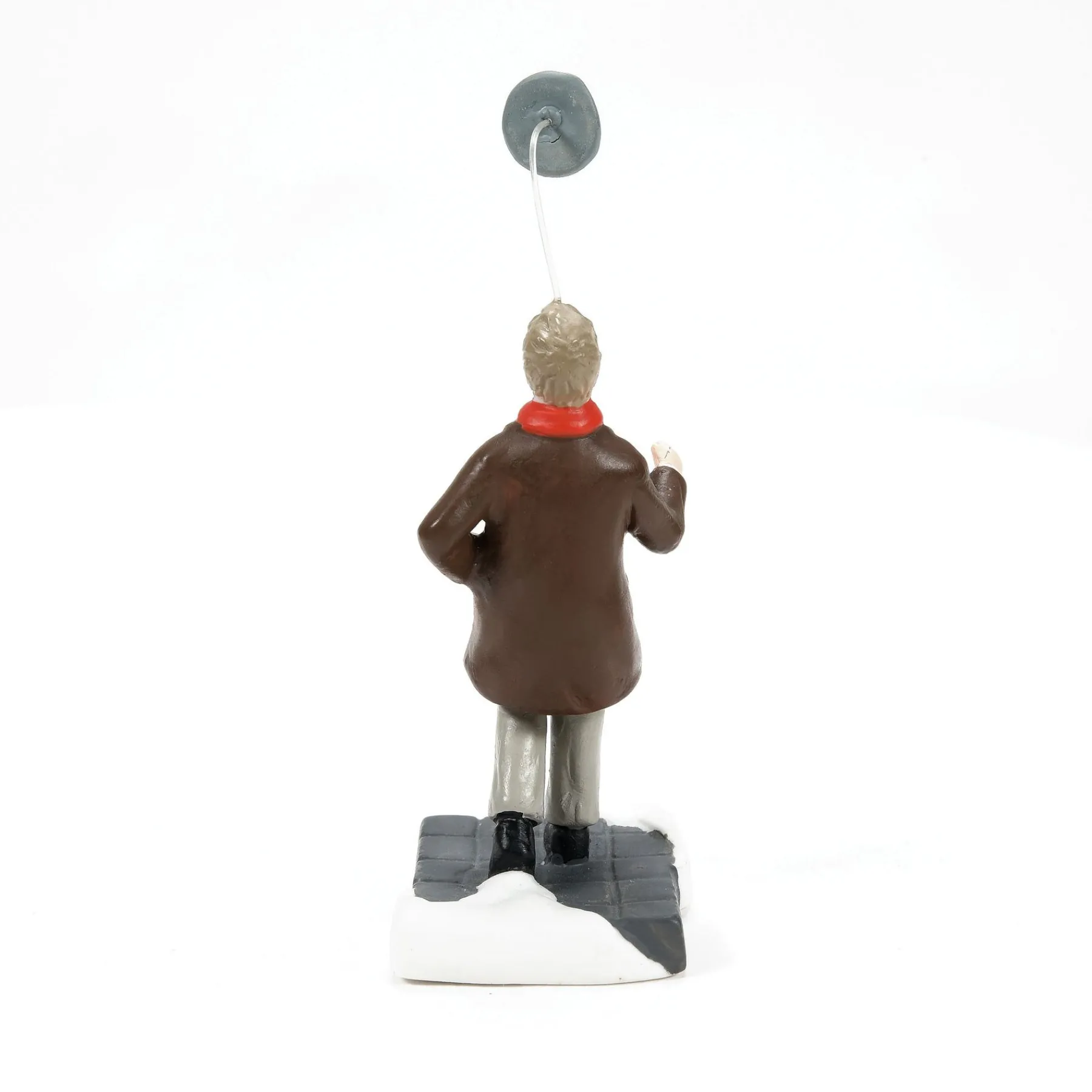 Department 56 Christmas In The City Series|Friends & Neighbors S/3