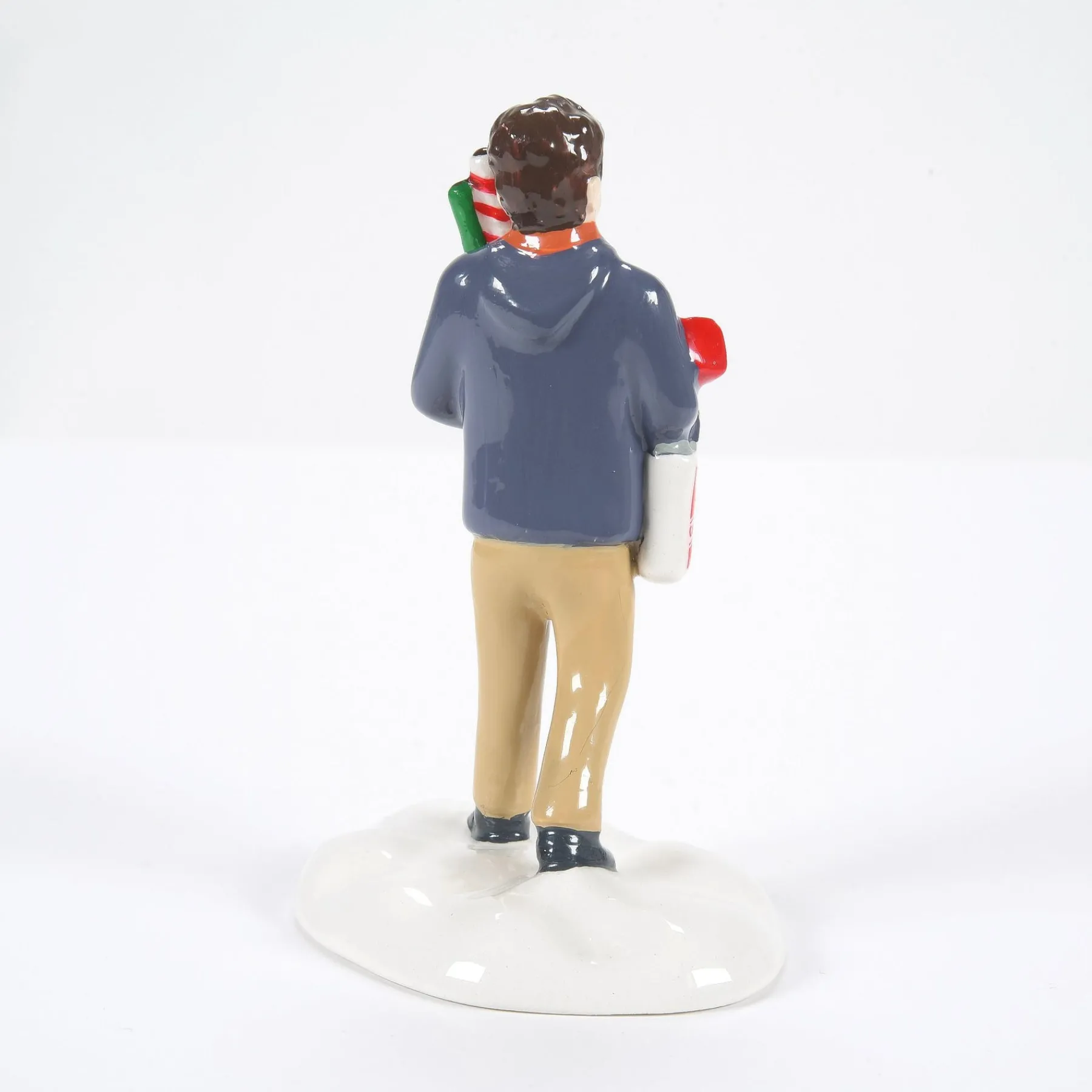 Department 56 The Original Snow Village|Friends & Neighbors S/3