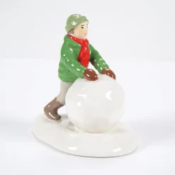 Department 56 The Original Snow Village|Friends & Neighbors S/3