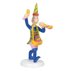 Department 56 Grinch™ Village|Galook's Party Favors Giveaway