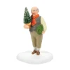 Department 56 Dickens Village Series|Gardener For Hire